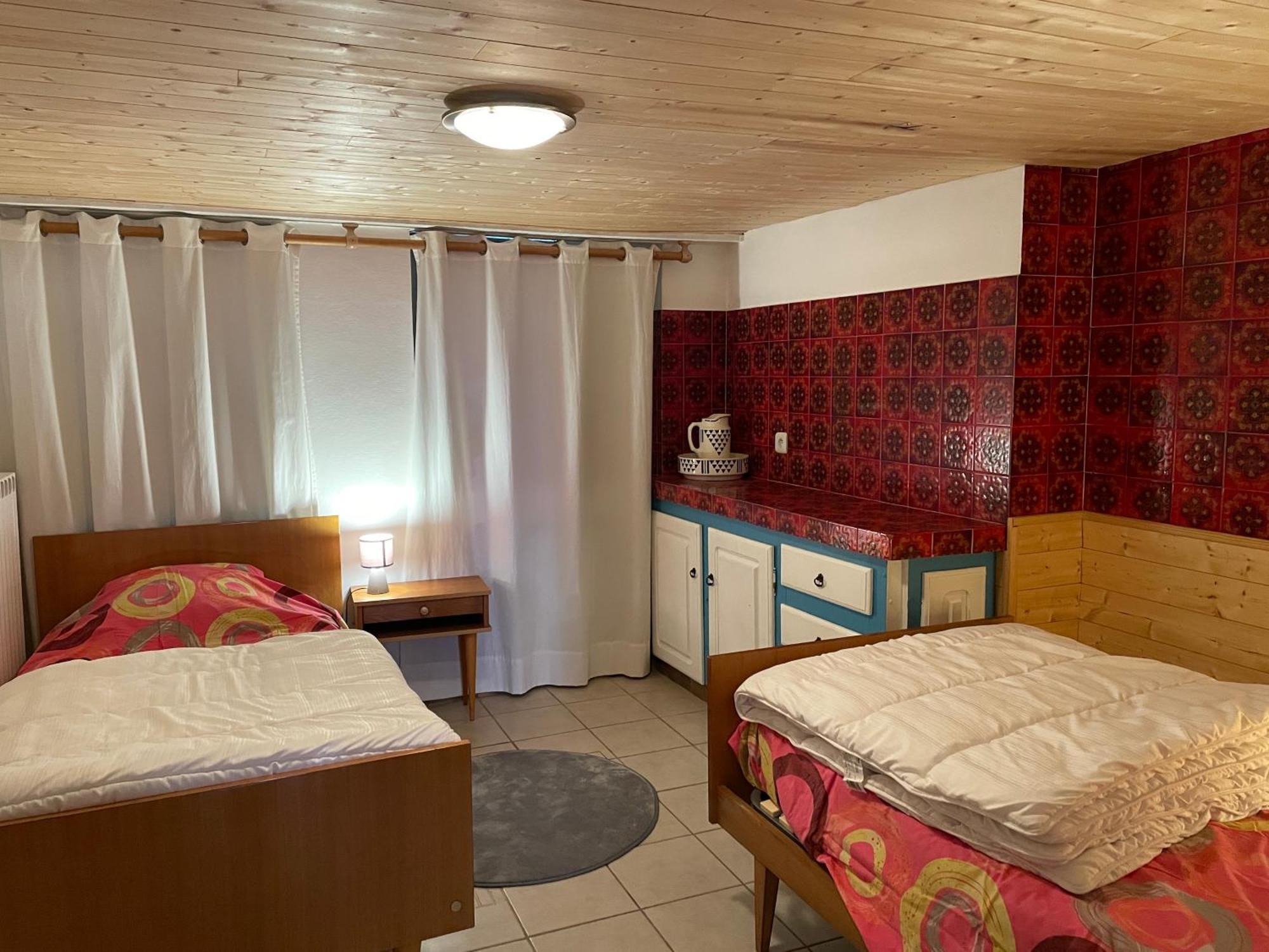 Bagnères-de-Luchon Centre De Luchon Grand Appartement Renove מראה חיצוני תמונה